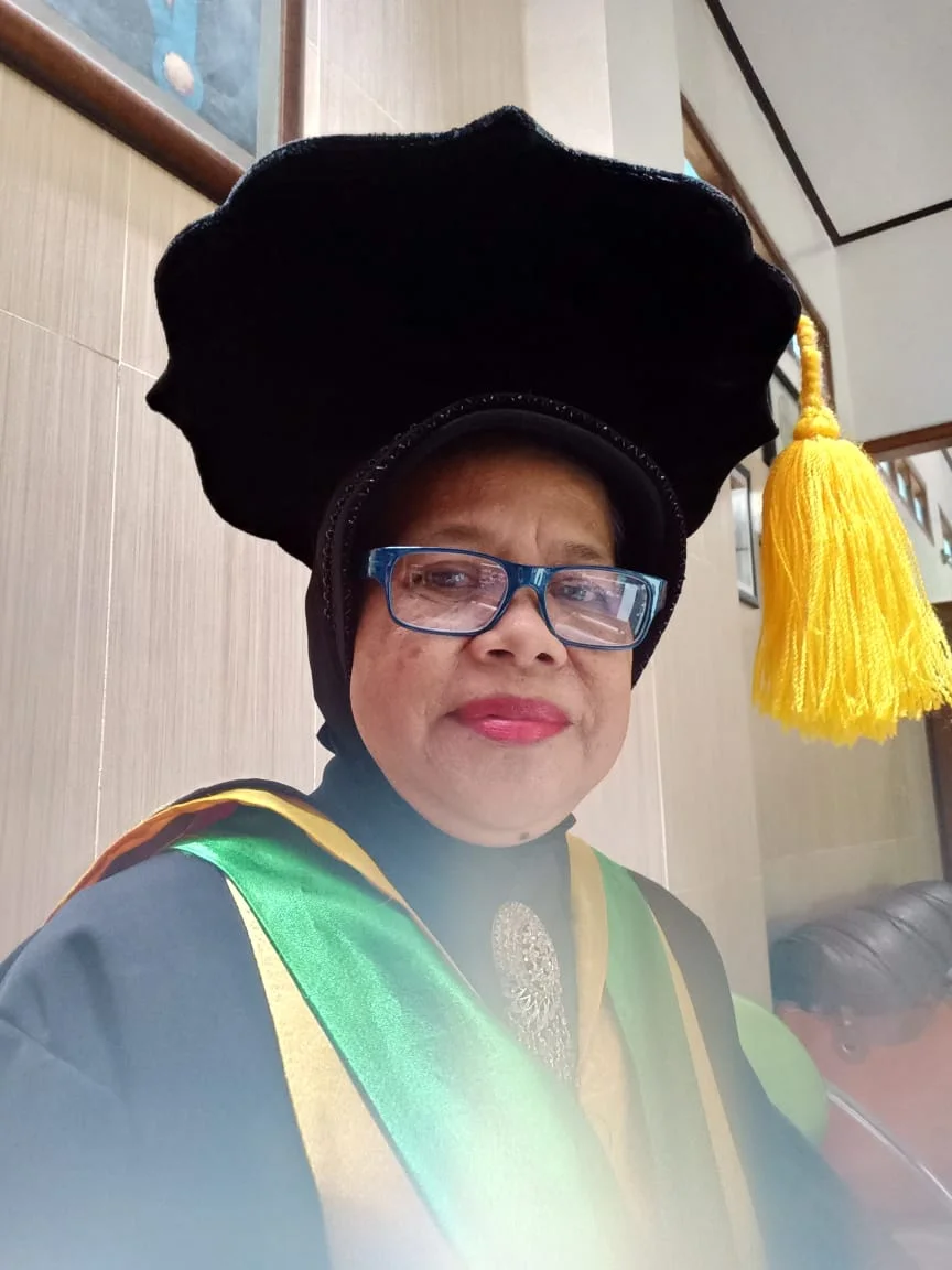 Prof. Dr. Ir. Endang Siti Rahayu, M.S.
