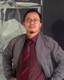I Gede Arya Sucitra S.Sn., M.A.