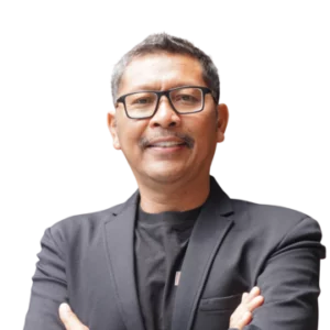 Profile photo of Dr. Jumintono, M.Pd