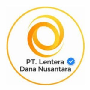 Profile photo of PT Lentera Dana Nusantara